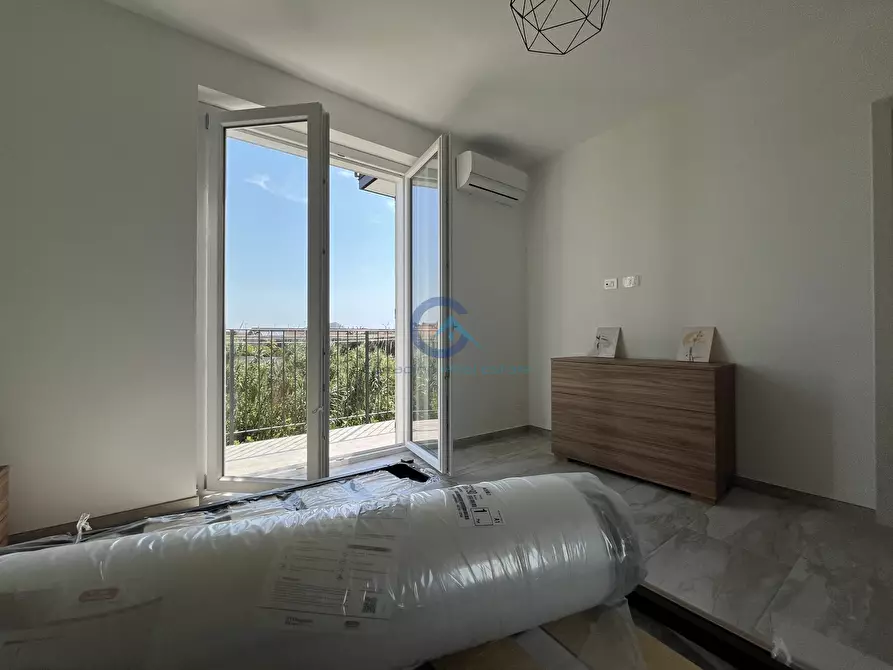 Immagine 9 di Trilocale in affitto  in Via Sant'Elena 22 a Catanzaro