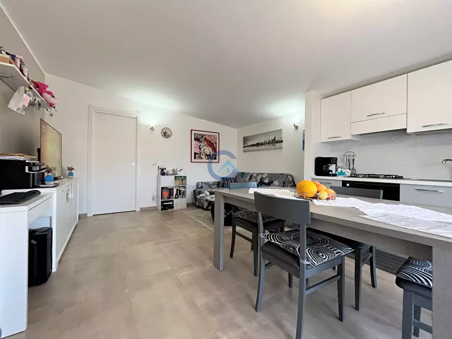 Immagine 5 di Attico in vendita  a Montepaone