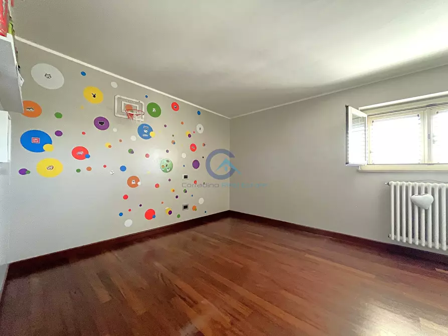 Immagine 15 di Attico in vendita  in Via delle Rose 481 a Squillace