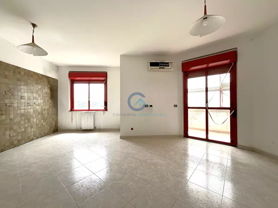 Immagine 4 di Quadrilocale in vendita  in Via Brigata Catanzaro 12 a Catanzaro