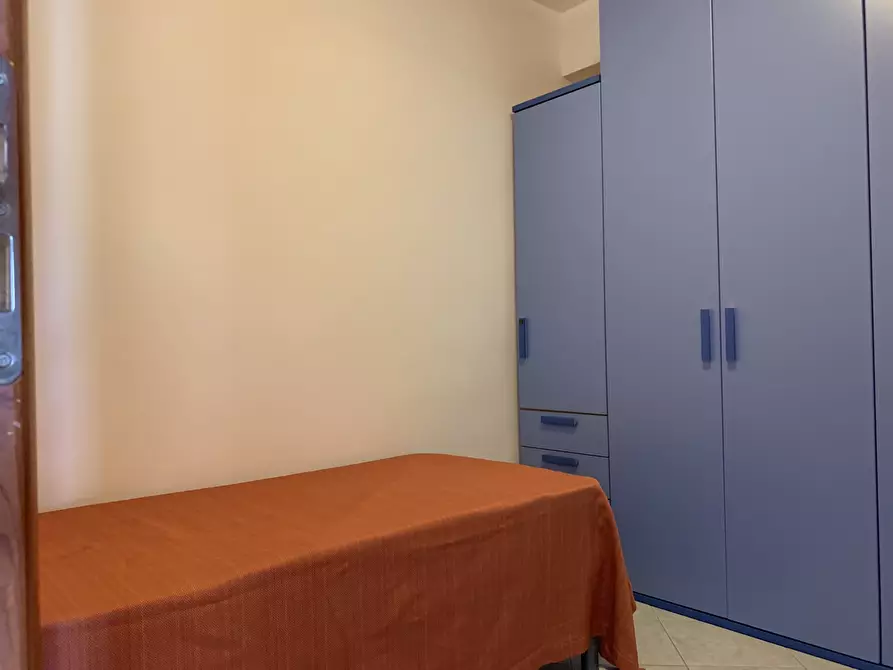 Immagine 9 di Trilocale in affitto  a Catanzaro