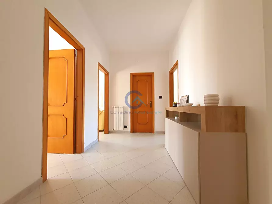 Immagine 6 di Quadrilocale in affitto  in Via Giuditta Levato 12 a Catanzaro