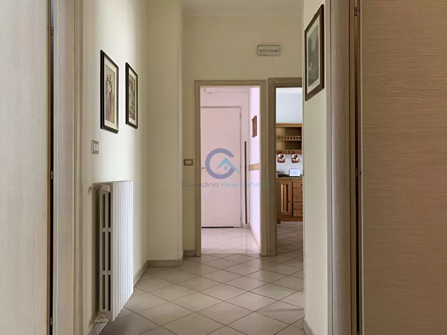 Immagine 4 di Quadrilocale in affitto  a Catanzaro