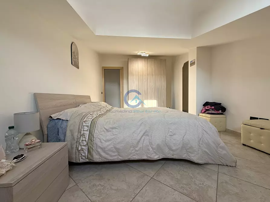 Immagine 13 di Attico in vendita  in Viale Magna Grecia 304 a Catanzaro