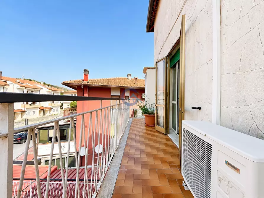 Immagine 19 di Quadrilocale in vendita  in Viale dei Feaci 2711 a Squillace