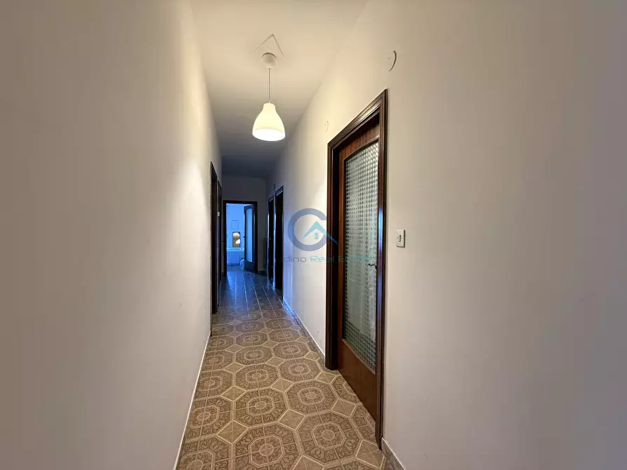 Immagine 10 di Appartamento in vendita  in Via F.Caracciolo 9 a Catanzaro