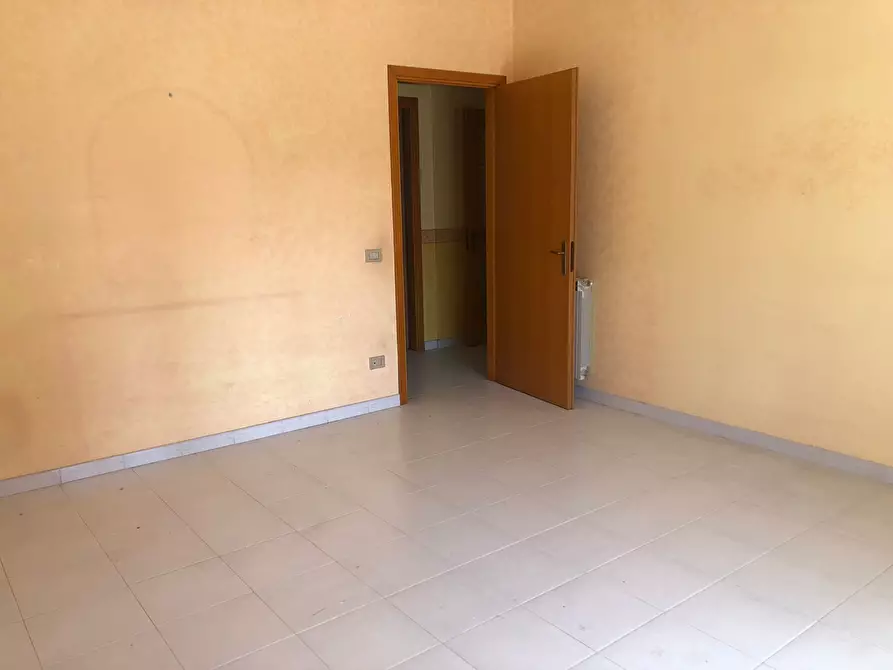 Immagine 13 di Quadrilocale in vendita  in VIA FRANCESCO CRSIPI a Floridia