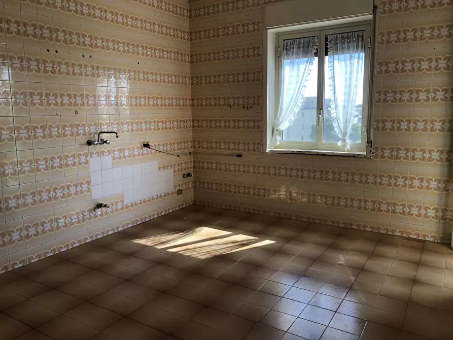 Immagine 10 di Quadrilocale in vendita  in Viale Scala Greca a Siracusa