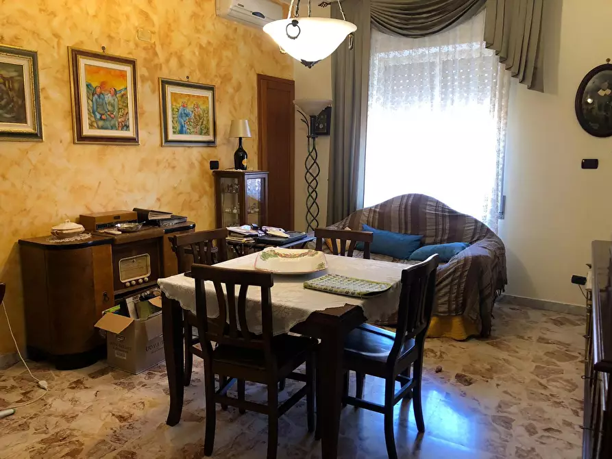 Immagine 3 di Quadrilocale in vendita  in V.LE SANTA PANAGIA a Siracusa