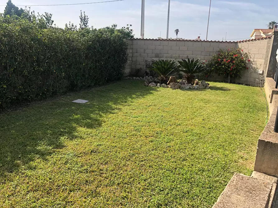 Immagine 21 di Casa indipendente in vendita  in VIA ISOLE DELLA  CALEDONIA a Siracusa