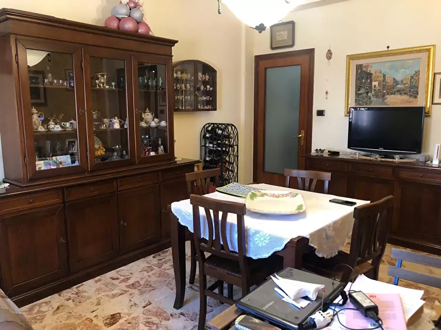 Immagine 4 di Quadrilocale in vendita  in V.LE SANTA PANAGIA a Siracusa