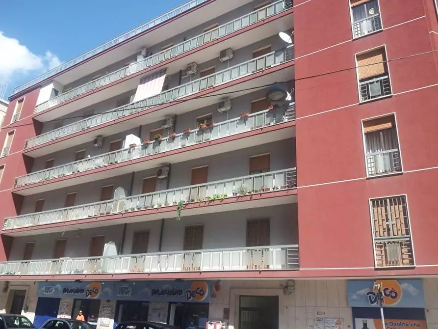 Immagine 31 di Appartamento in affitto  in VIA OGLIO a Siracusa