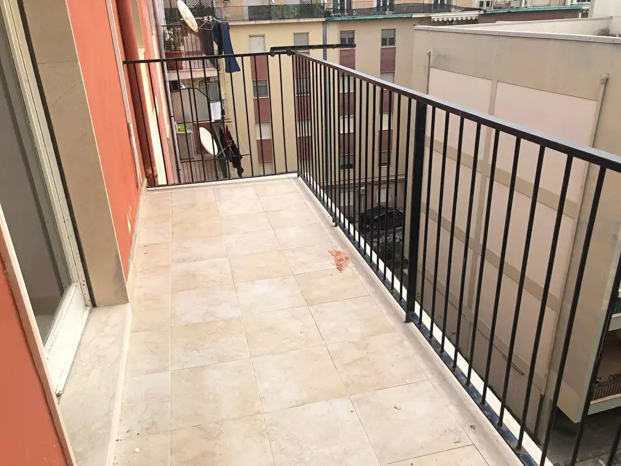 Immagine 24 di Trilocale in vendita  in VIA EMILIA a Siracusa