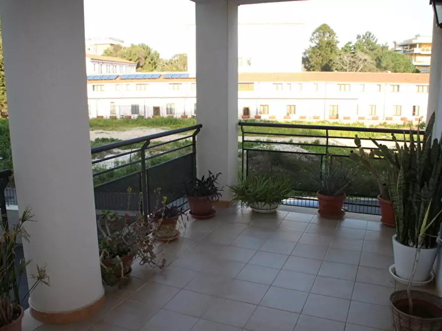Immagine 6 di Quadrilocale in vendita  in VIALE SCALA GRECA a Siracusa
