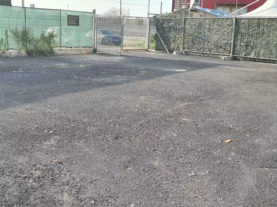 Immagine 7 di Capannone industriale in vendita  in VIA ELORINA a Siracusa