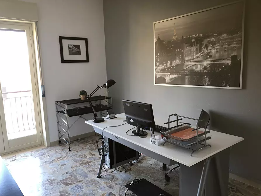 Immagine 1 di Ufficio in affitto  in VIA POLONIA a Siracusa