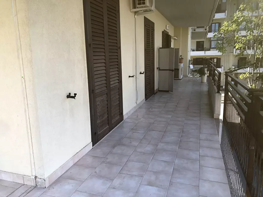 Immagine 22 di Appartamento in vendita  in V.le Scala Greca a Siracusa