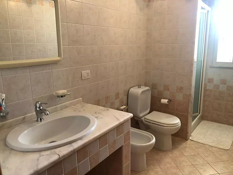 Immagine 46 di Casa indipendente in vendita  in VIA ISOLE DELLA  CALEDONIA a Siracusa