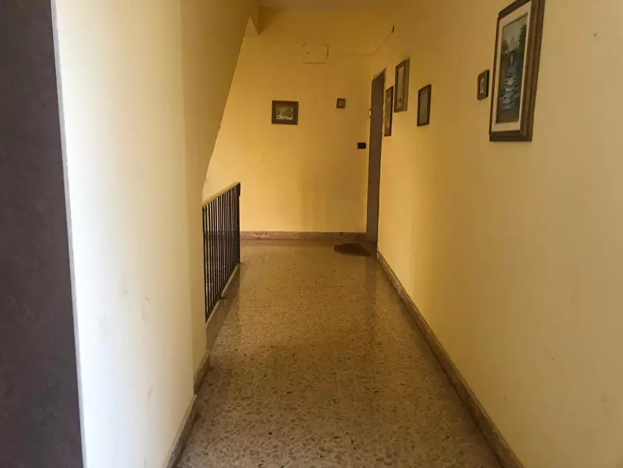 Immagine 28 di Trilocale in vendita  in VIA EMILIA a Siracusa