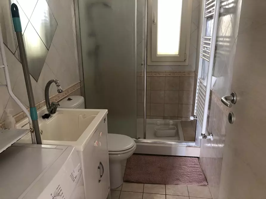 Immagine 9 di Trilocale in vendita  in Via Vizzini a Siracusa