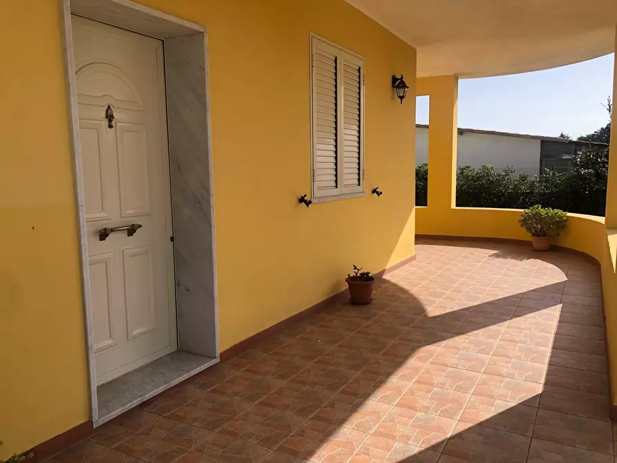 Immagine 5 di Casa indipendente in vendita  in VIA ISOLE DELLA  CALEDONIA a Siracusa