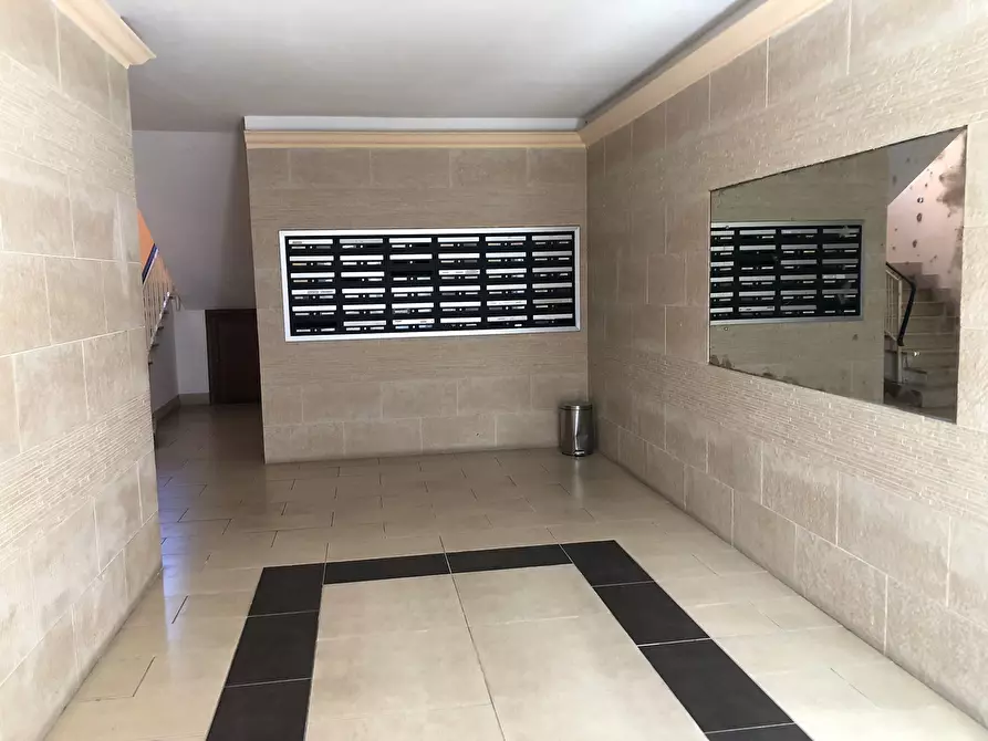 Immagine 21 di Quadrilocale in vendita  in V.LE SANTA PANAGIA a Siracusa