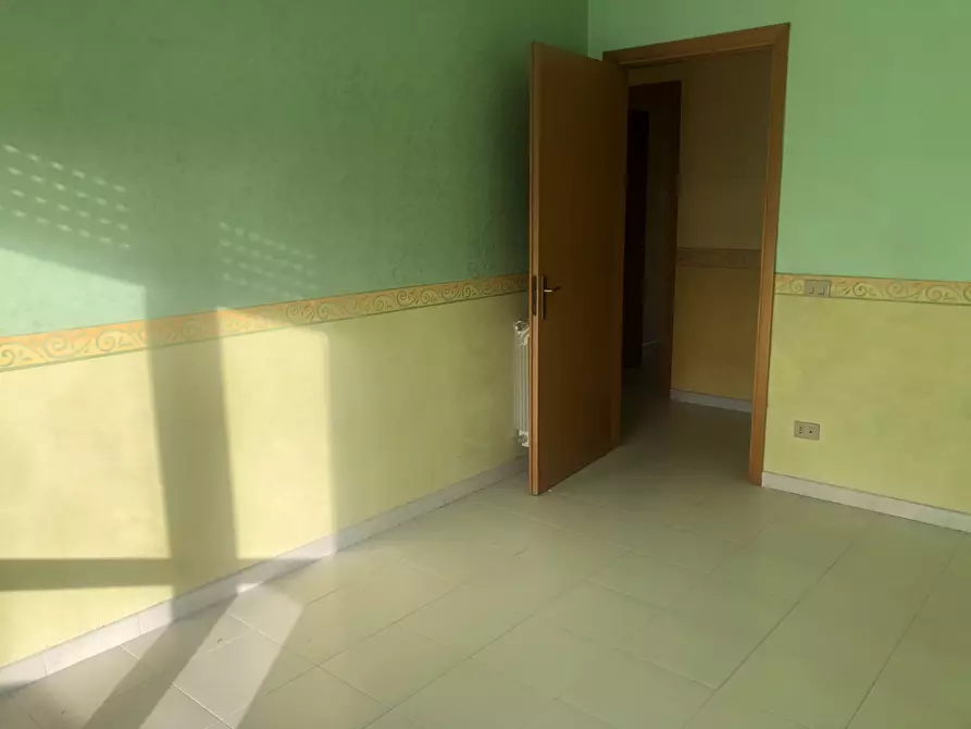 Immagine 28 di Quadrilocale in vendita  in VIA FRANCESCO CRSIPI a Floridia