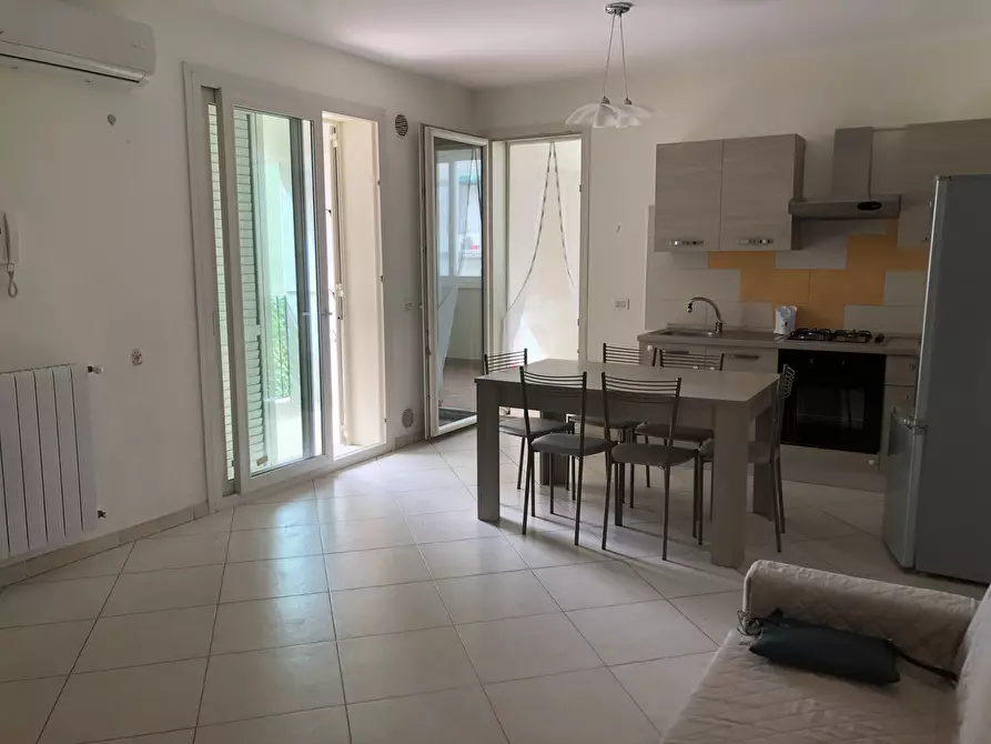 Immagine 1 di Trilocale in vendita  in Via Vizzini a Siracusa