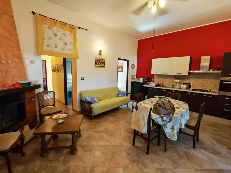 Immagine 10 di Villa in vendita  in Via Perseo a Siracusa