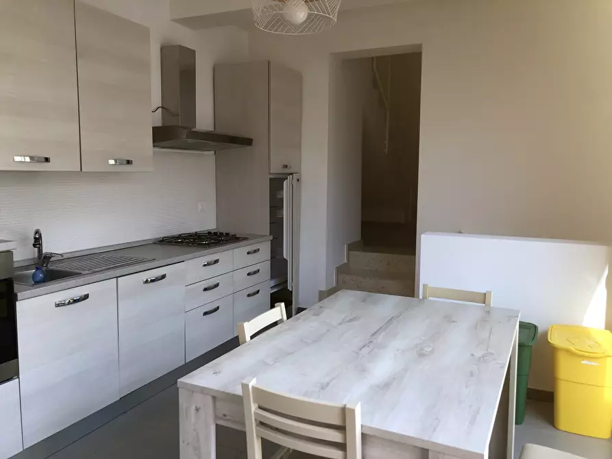 Immagine 30 di Villa in vendita  in VIA GELA a Siracusa