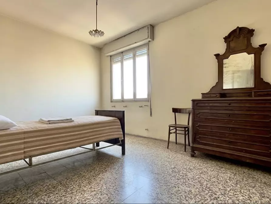 Immagine 13 di Porzione di casa in vendita  in Via IV Novembre 75 a Borgosatollo