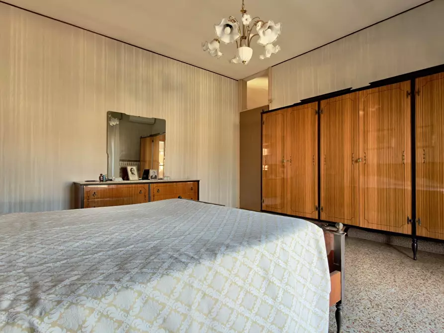 Immagine 12 di Casa bifamiliare in vendita  a Castel Mella