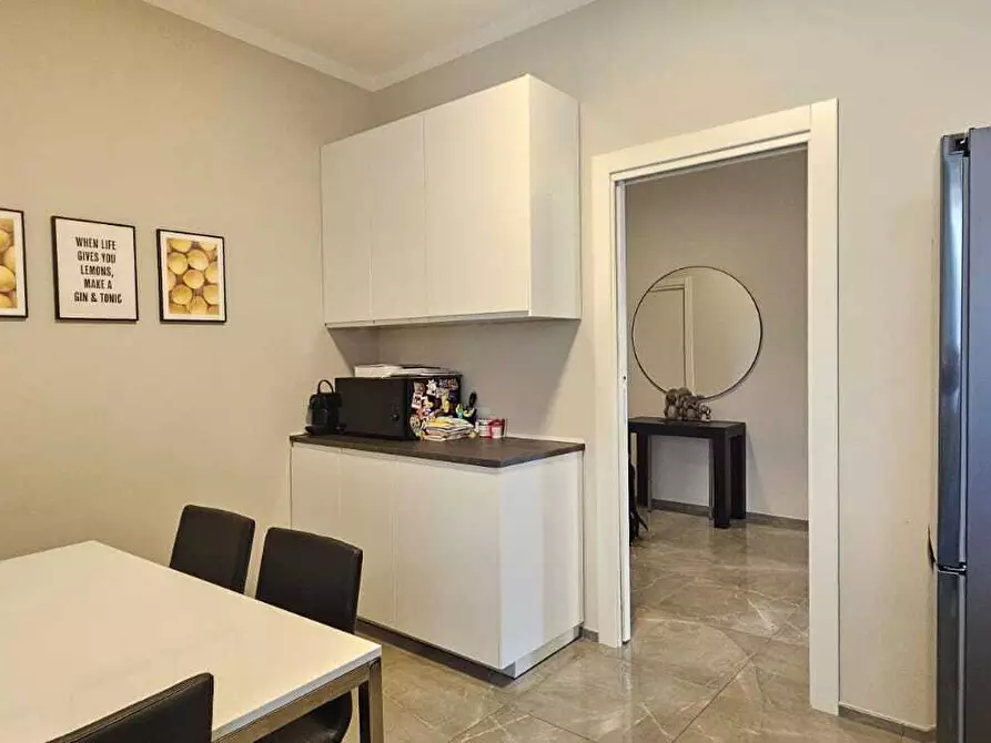 Immagine 6 di Trilocale in vendita  in via bianchi 34 a Brescia