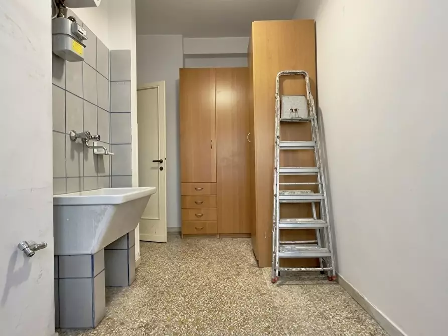 Immagine 19 di Quadrilocale in vendita  in Viale Venezia 170 a Brescia