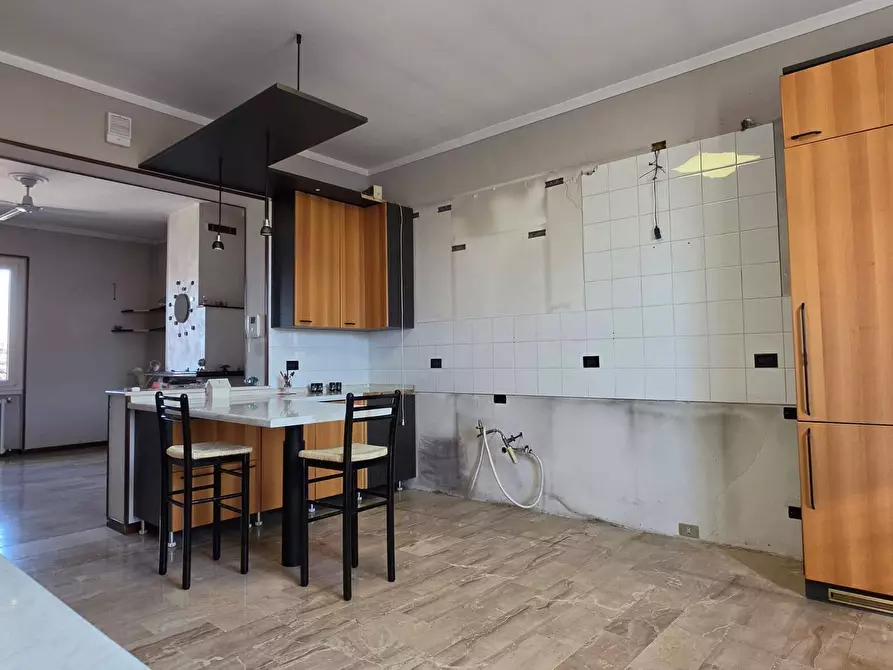 Immagine 14 di Porzione di casa in vendita  in Via Martiri Della Liberta a Gambara