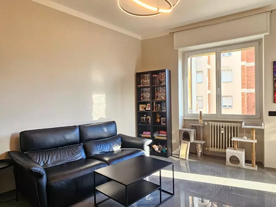 Immagine 4 di Trilocale in vendita  in via bianchi 34 a Brescia