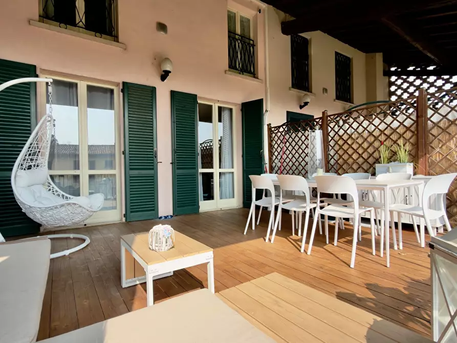 Immagine 1 di Quadrilocale in vendita  in Via Lucio Fiorentini 20 a Brescia