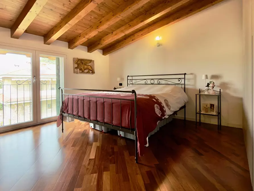 Immagine 4 di Trilocale in vendita  in Via XIII n 30 a Brescia