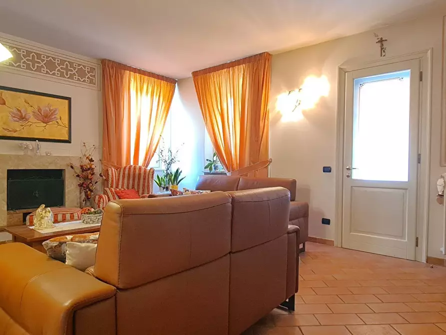 Immagine 6 di Quadrilocale in vendita  in Via Roma 82 a Borgosatollo