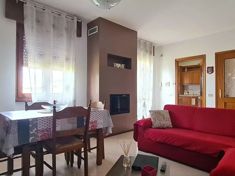 Immagine 4 di Quadrilocale in vendita  in Via Paganini a Ghedi