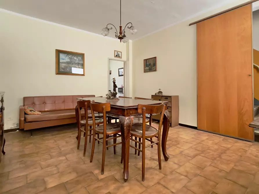 Immagine 7 di Porzione di casa in vendita  in Via IV Novembre 75 a Borgosatollo