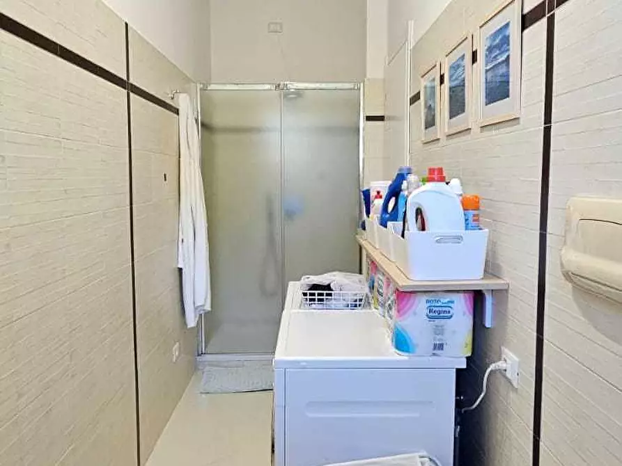 Immagine 17 di Quadrilocale in vendita  in Via Antonio Bazzini 11 a Brescia