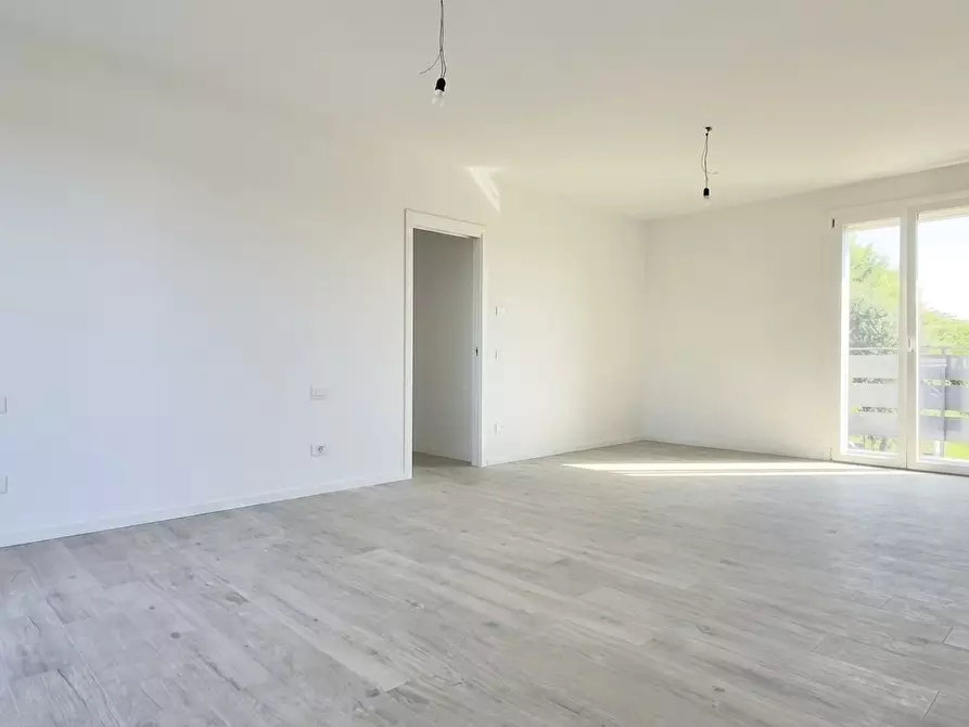 Immagine 3 di Quadrilocale in vendita  in VIA MATTEI a Nuvolera