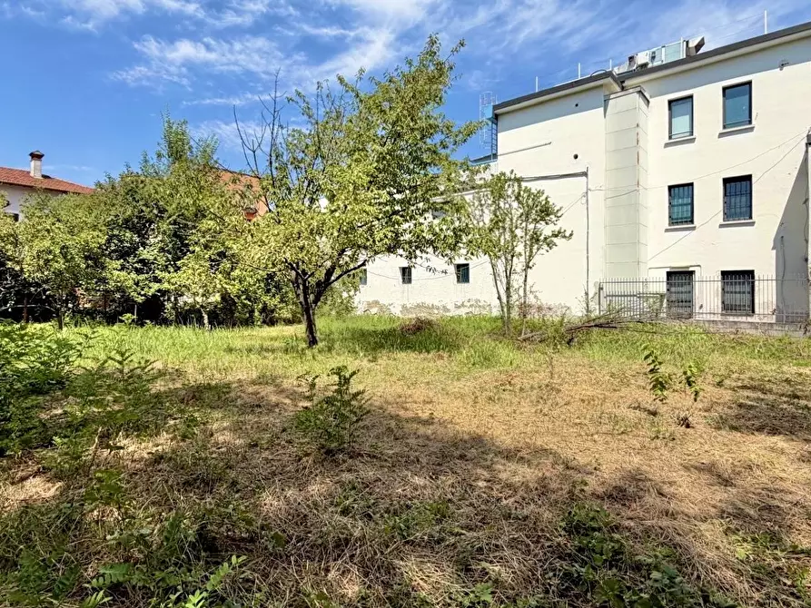 Immagine 1 di Terreno edificabile in vendita  in Via Chiusure 52 a Brescia