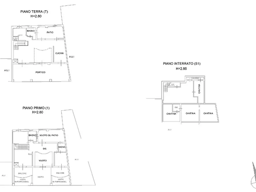 Immagine 36 di Villa in vendita  in Via San Benedetto 5 a Ospitaletto