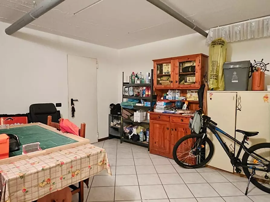 Immagine 19 di Quadrilocale in vendita  in Via Laura Cereto a Montirone