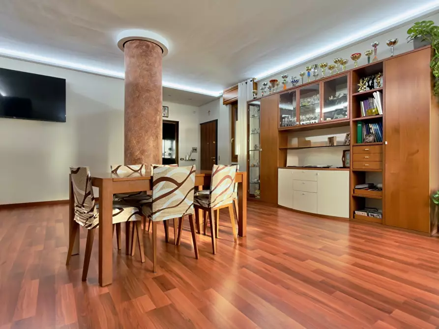 Immagine 3 di Trilocale in vendita  a Villa Carcina