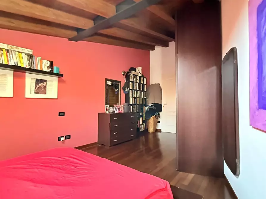 Immagine 6 di Bilocale in vendita  in Via IV Novembre a Villa Carcina