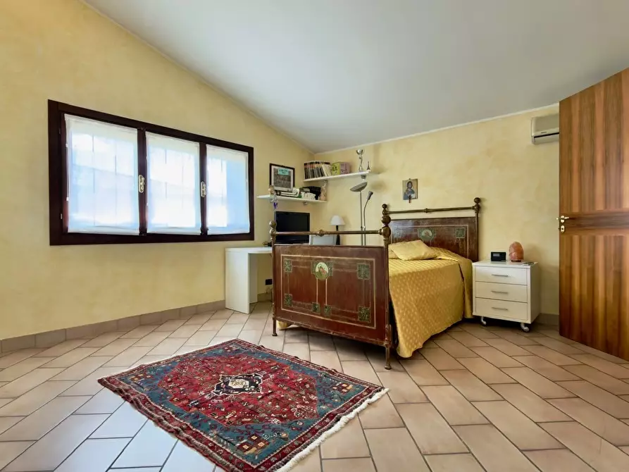 Immagine 24 di Casa indipendente in vendita  in Via Donatori di Sangue a Cazzago San Martino