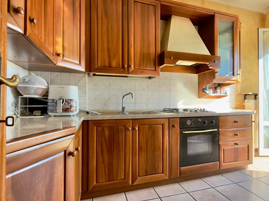 Immagine 5 di Trilocale in vendita  a Castel Mella